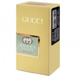 Gucci Guilty Eau de Parfum Pour Femme Perfume Newly жіночий 58 мл