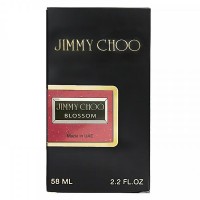 Jimmy Choo Blossom Perfume Newly жіночий 58 мл