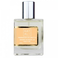 Kayali Marrakesh in a Bottle Orange Blossom | 24 Perfume Newly жіночий 58 мл