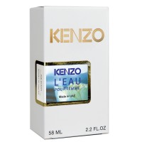 Kenzo L‘Eau Par Kenzo Pour Femme Perfume Newly женский 58 мл