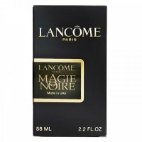 Lncome Magie Noire Perfume Newly женский 58 мл