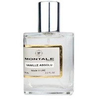 Montale Vanille Absolu Perfume Newly женский 58 мл