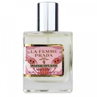 Prada La Femme Water Splash Perfume Newly жіночий 58 мл