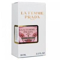 Prada La Femme Water Splash Perfume Newly жіночий 58 мл