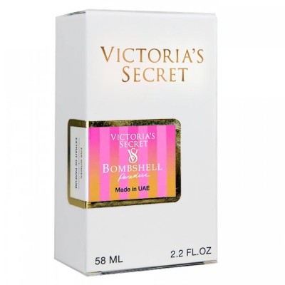 Victoria`s Secret Bombshell Paradise Perfume Newly жіночий 58 мл