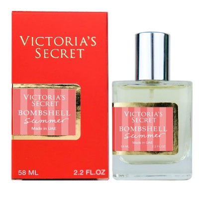 Victoria`s Secret Bombshell Summer Perfume Newly жіночий 58 мл