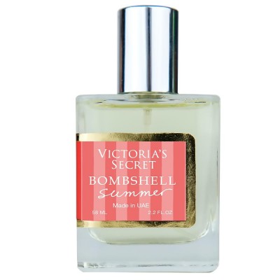 Victoria`s Secret Bombshell Summer Perfume Newly жіночий 58 мл