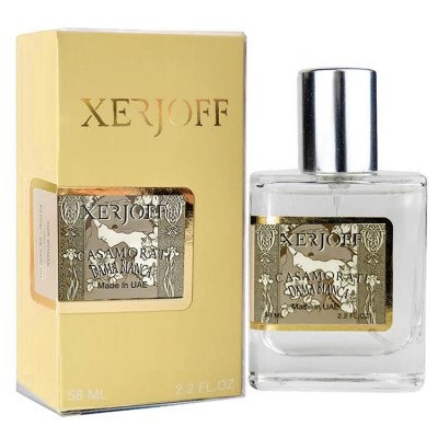 Xerjoff Casamorati Dama Bianca Perfume Newly жіночий 58 мл