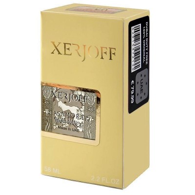 Xerjoff Casamorati Dama Bianca Perfume Newly жіночий 58 мл