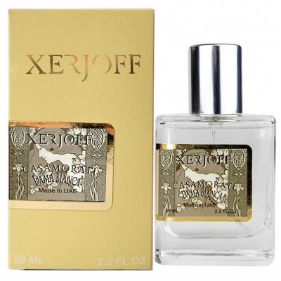 Xerjoff Casamorati Dama Bianca Perfume Newly жіночий 58 мл