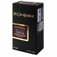 Yves Saint Laurent Black Opium Over Red Perfume Newly жіночий 58 мл
