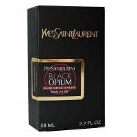 Yves Saint Laurent Black Opium Over Red Perfume Newly жіночий 58 мл