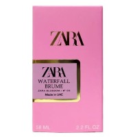Zara №03 Waterfall Brume Perfume Newly жіночий 58 мл