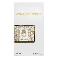 Attar Collection Crystal Love For Her Perfume Newly женский 58 мл