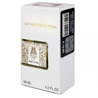 Attar Collection Crystal Love For Her Perfume Newly женский 58 мл