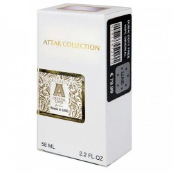Attar Collection Crystal Love For Her Perfume Newly жіночий 58 мл