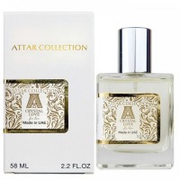 Attar Collection Crystal Love For Her Perfume Newly женский 58 мл