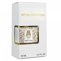 Attar Collection Crystal Love For Her Perfume Newly жіночий 58 мл