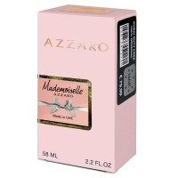 Azzaro Mademoiselle Perfume Newly женский 58 мл