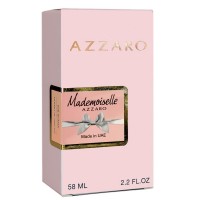 Azzaro Mademoiselle Perfume Newly жіночий 58 мл
