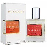 Bvlgari Omnia Coral Perfume Newly женский 58 мл