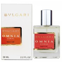 Bvlgari Omnia Coral Perfume Newly женский 58 мл