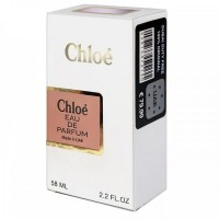 Chloe Chloe Eau De Parfum Perfume Newly женский 58 мл