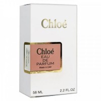 Chloe Chloe Eau De Parfum Perfume Newly женский 58 мл