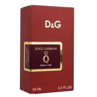 Dolce&Gabbana Q Perfume Newly женский 58 мл
