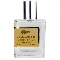 Lacoste Pour Femme Perfume Newly жіночий 58 мл