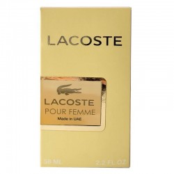 Lacoste Pour Femme Perfume Newly жіночий 58 мл