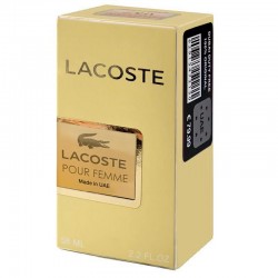 Lacoste Pour Femme Perfume Newly жіночий 58 мл