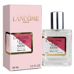 Lncome La Vie Est Belle En Rose Perfume Newly женский 58 мл