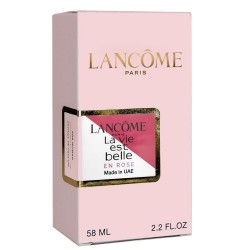 Lncome La Vie Est Belle En Rose Perfume Newly женский 58 мл