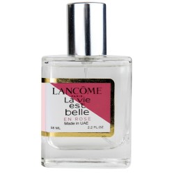 Lncome La Vie Est Belle En Rose Perfume Newly женский 58 мл