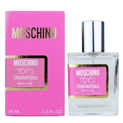 Moshino Toy 2 Bubble Gum Perfume Newly жіночий 58 мл