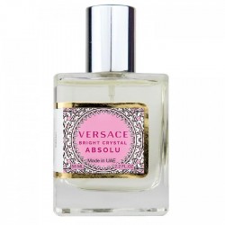 Versace Bright Crystal Absolu Perfume Newly жіночий 58 мл