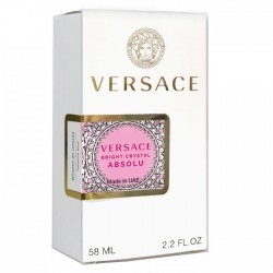 Versace Bright Crystal Absolu Perfume Newly жіночий 58 мл