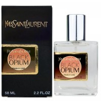 Yves Saint Laurent Black Opium Perfume Newly жіночий 58 мл