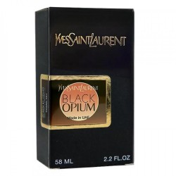 Yves Saint Laurent Black Opium Perfume Newly жіночий 58 мл
