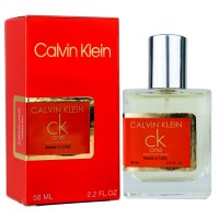 Calvin Klein CK One Collector`s Edition Perfume Newly жіночий 58 мл