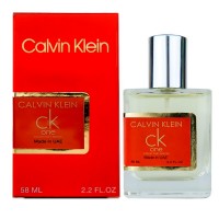 Calvin Klein CK One Collector`s Edition Perfume Newly жіночий 58 мл