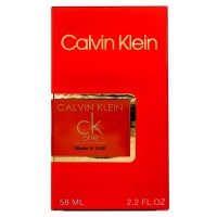 Calvin Klein CK One Collector`s Edition Perfume Newly жіночий 58 мл