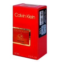 Calvin Klein CK One Collector`s Edition Perfume Newly жіночий 58 мл