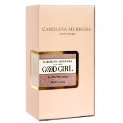 Carolina Herrera Good Girl Fantastic Pink Perfume Newly жіночий 58 мл