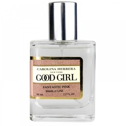 Carolina Herrera Good Girl Fantastic Pink Perfume Newly жіночий 58 мл