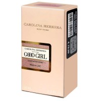 Carolina Herrera Good Girl Fantastic Pink Perfume Newly женский 58 мл