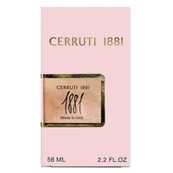 Cerruti 1881 Perfume Newly жіночий 58 мл