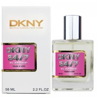 DKNY 24/7 Electric Perfume Newly жіночий 58 мл