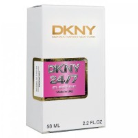 DKNY 24/7 Electric Perfume Newly жіночий 58 мл